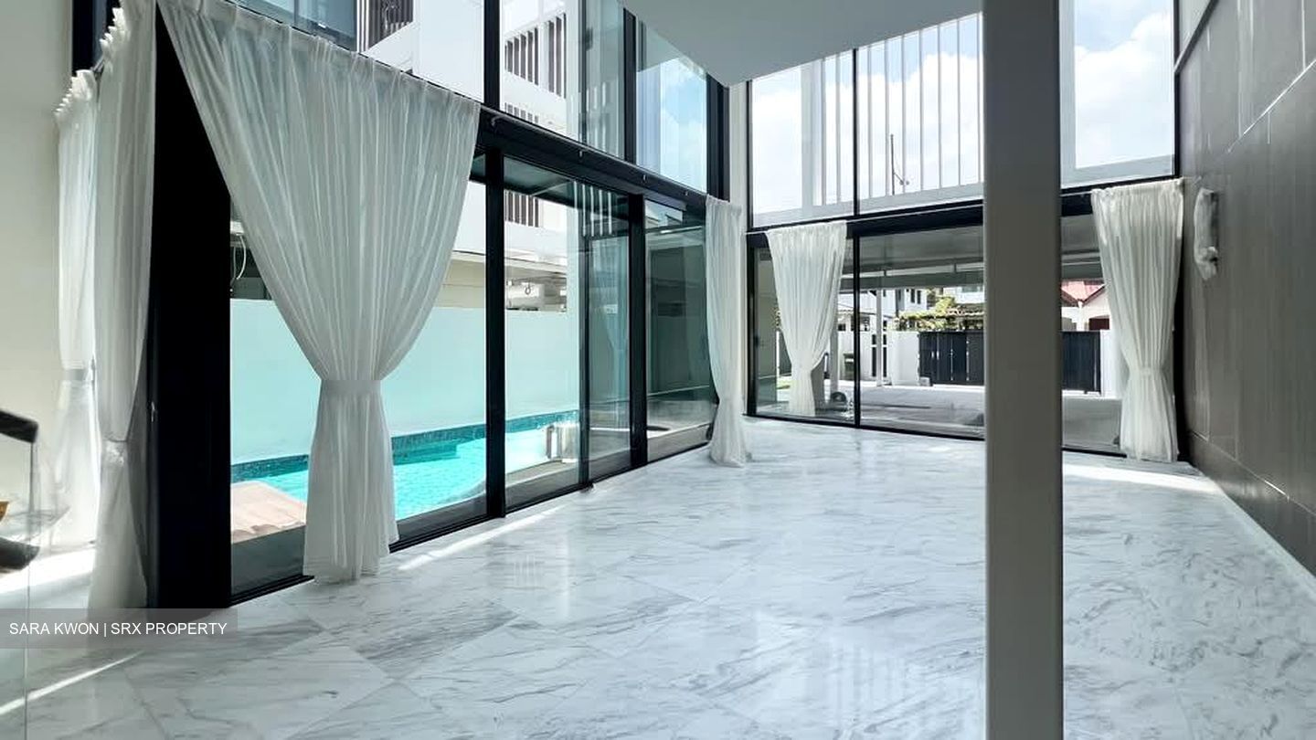 Bedok Avenue (D16), Semi-Detached #551829001